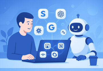 AI tools that I use