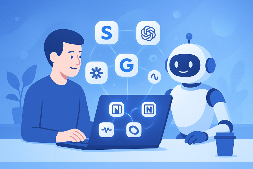 AI tools that I use