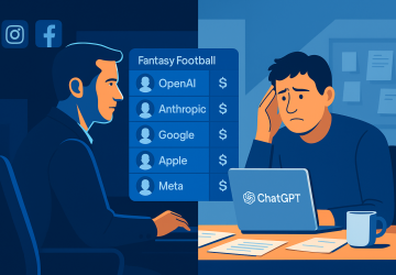 Why Meta has spent so much money and how that affects small businesses