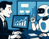 AI First Businesses work with AI