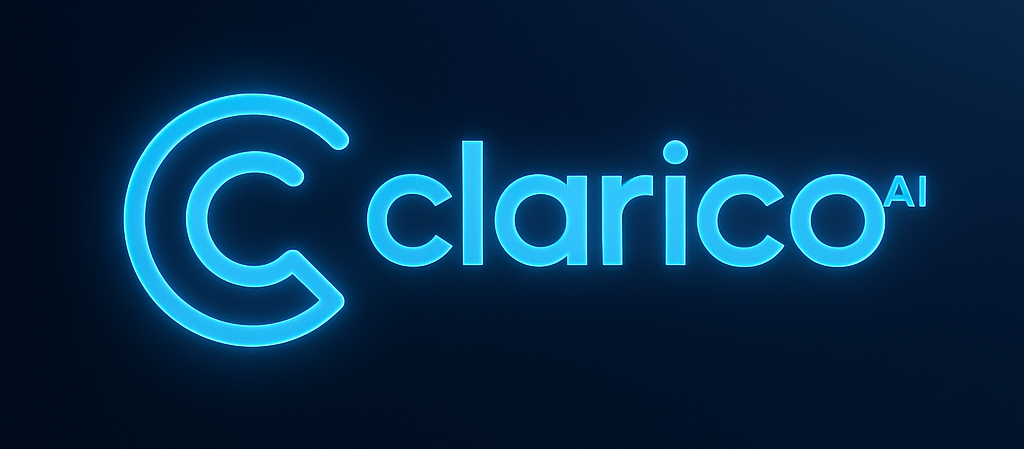 Clarico AI Logo