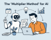 Multiply your productivity using AI as a professional